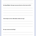 Samiska nationaldagen – Vi lär oss mer om samerna - bild 6