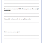 Samiska nationaldagen – Vi lär oss mer om samerna - bild 7