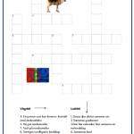 Samiska nationaldagen – Vi lär oss mer om samerna - bild 8