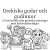 Grekisk mytologi - läsförståelse