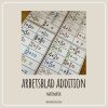 Arbetsblad addition