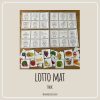 TAKK lotto mat