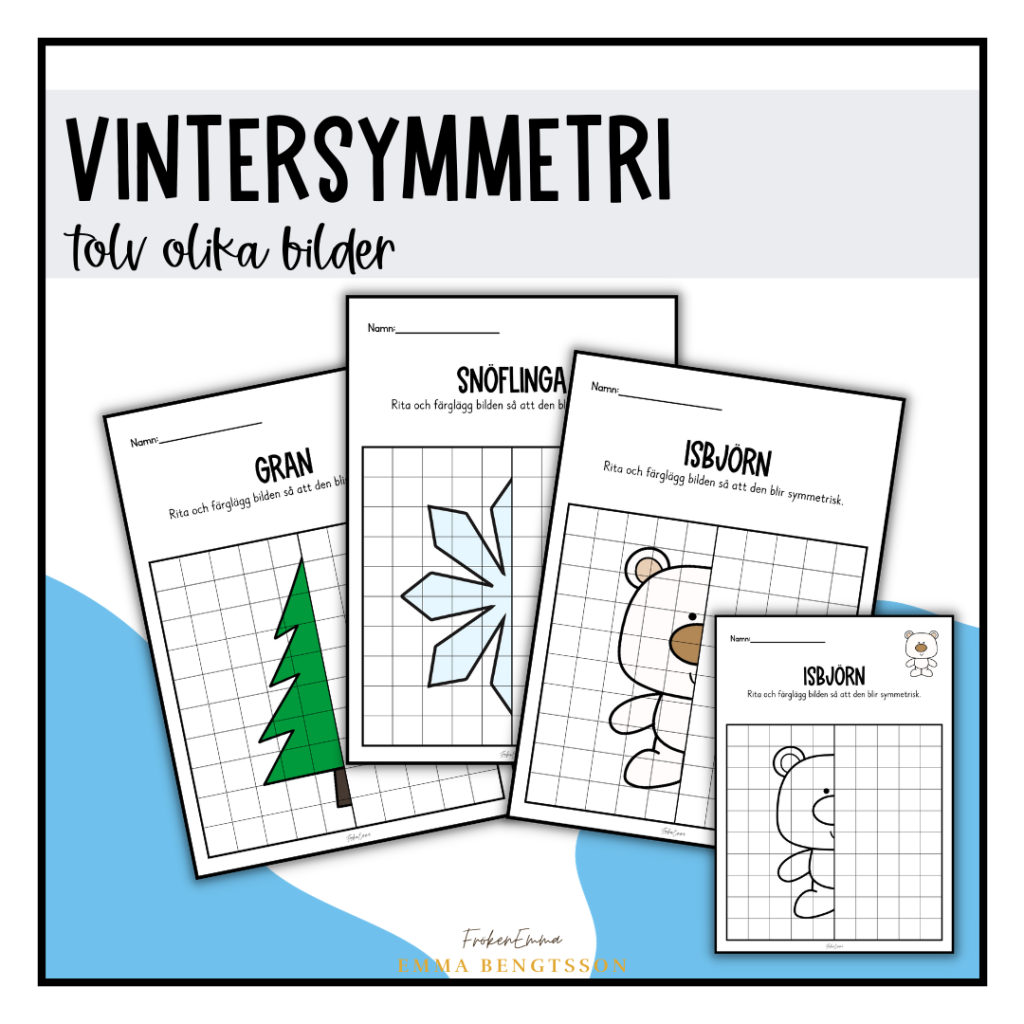 Vintersymmetri