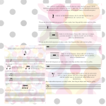 Notlära – Arbetshäfte - bild 2