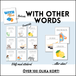 With other words - bild 1