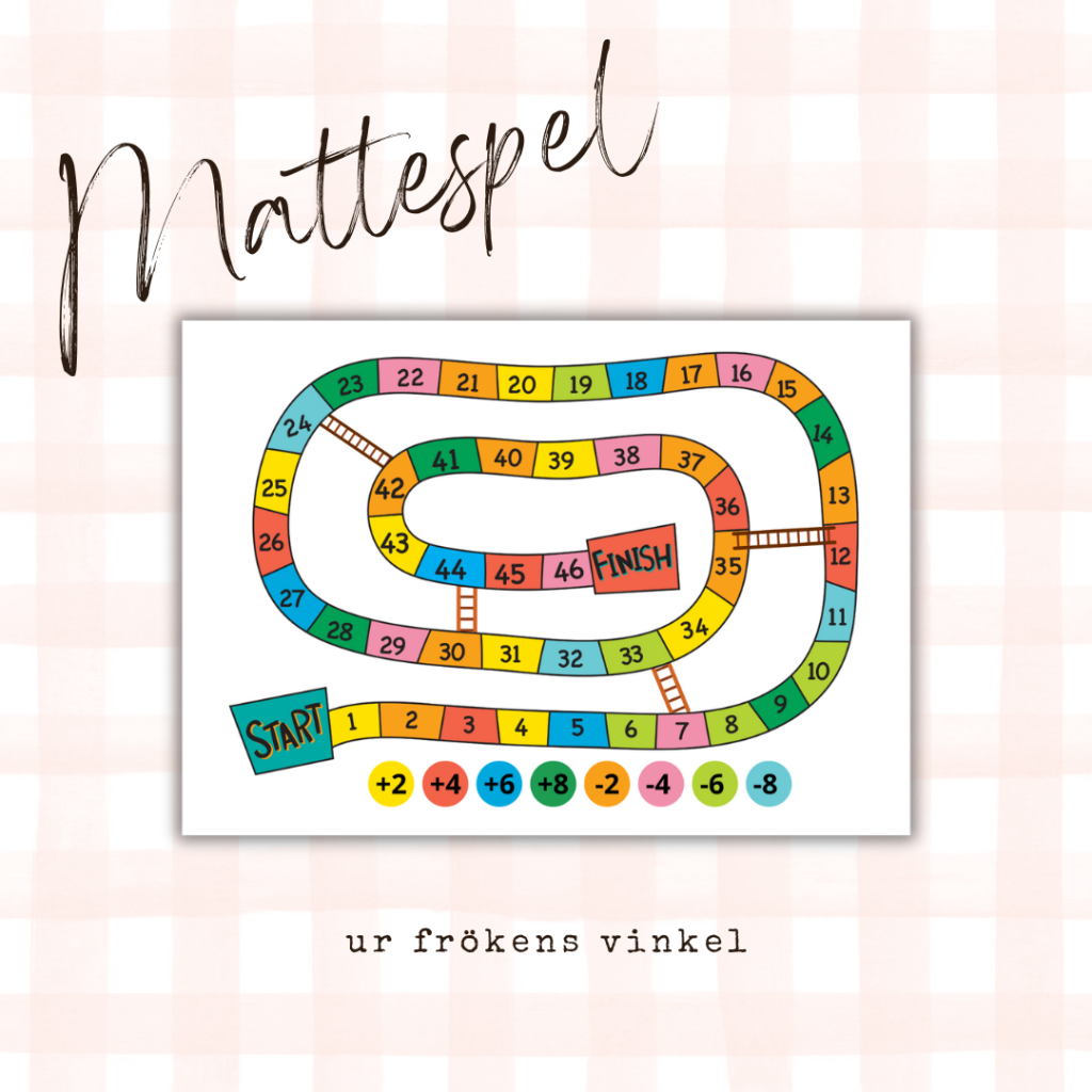 Mattespel
