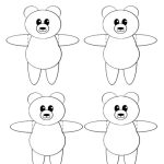 Kramnallen – pyssla till Alla hjärtans dag - bild 12