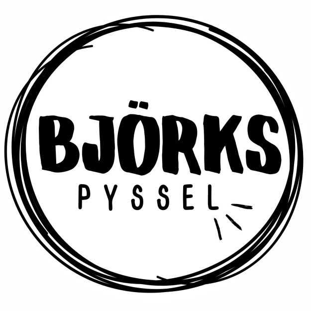 Björks Pyssel