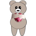 Kramnallen – pyssla till Alla hjärtans dag - bild 5