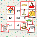 Paket – Lästräning - bild 3