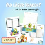 Motiverande skrivuppgifter! - bild 5