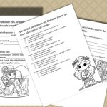 Grekisk mytologi – läsförståelse - bild 3