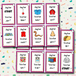 Paket – Lästräning - bild 2