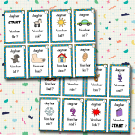 Paket – Lästräning - bild 1