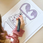 Alla hjärtans dag pyssel – hjärtan - bild 3