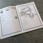 Världsdelar - bild 3