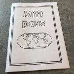 Världsdelar - bild 2