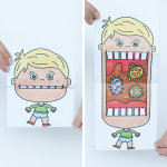 Pysselpaket – VAB Baciller - bild 2