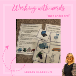 Working with words - bild 2