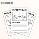 Skulle du hellre - bild 1