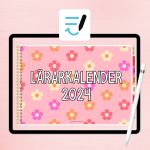 Lärarkalender 2024 - bild 1