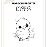 Morgonuppgifter mars-24 - bild 2