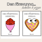 Den försvunna… - bild 1