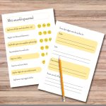 Mall för utvecklingssamtal - bild 2