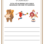 Morgonuppgifter mars-24 - bild 6