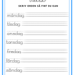 Morgonuppgifter mars-24 - bild 7