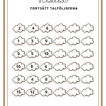 Morgonuppgifter mars-24 - bild 8