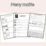 Foodtruck matte - bild 2