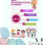 Fritidspedagogisk Planerigsmall- FRIPP - bild 1
