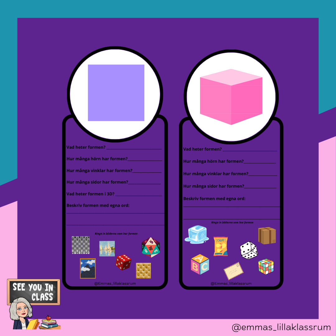 Min solfjäder om former