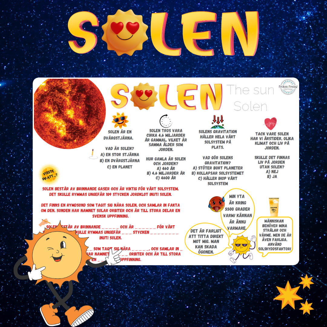 Solen F-6