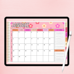 Lärarkalender 2024 - bild 2