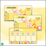 Digital presentation – Påsk - bild 2