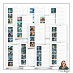 Skriv och berätta 2 - bild 2