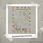 Vi tränar geometriska former - bild 3
