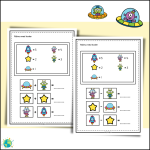 Räkna med rymden - bild 3