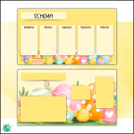 Digital presentation – Påsk - bild 3