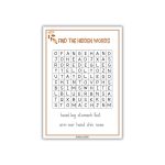 Practice spelling – body - bild 3