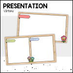 CANVA: presentationer vår - bild 2