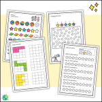 Räkna med rymden - bild 4