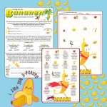 Lär dig mer om bananen - bild 4