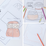 Semmeldagen: pysselpaket - bild 3