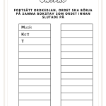 Morgonuppgifter mars-24 - bild 3