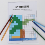 Pysselpaket- symmetri - bild 4