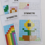Pysselpaket- symmetri - bild 5