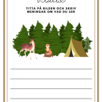 Morgonuppgifter mars-24 - bild 4